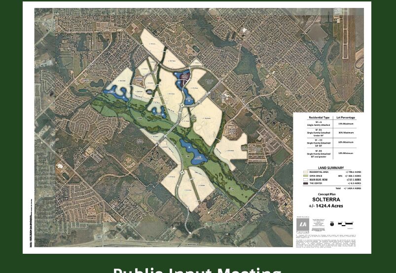 Solterra Development